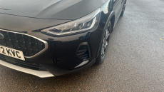 Ford Focus 1.5 EcoBlue 120 Active X Vignale Edition 5dr Auto Diesel Hatchback